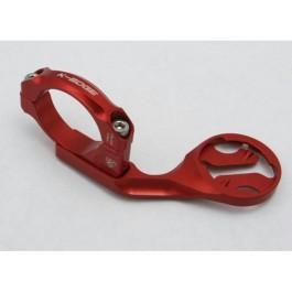 Foto ANCLAJE NAVEGADOR GARMIN ROJO K-EDGE