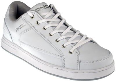 Foto And 1 - Sneakers/zapatillas - Size Us 8.5 Eur 42 - Chill Low   - Blanca/white