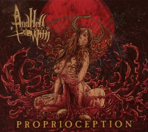 Foto And Hell Followed With: Proprioception (Ltd.Edition Incl.Bonus Track)