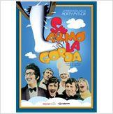 Foto And now for something completely different dvd r2 monty python se armo la gorda