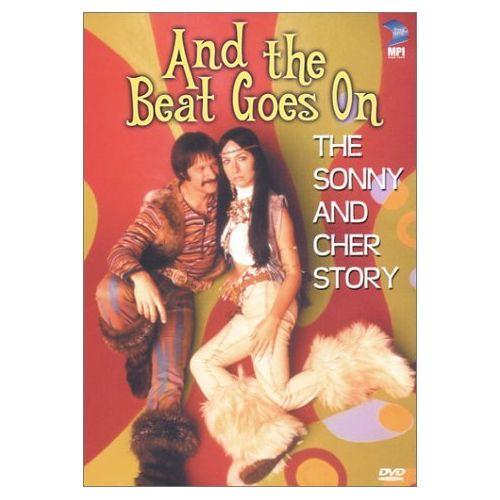 Foto And The Beat Goes On - The Sonny And Cher Story