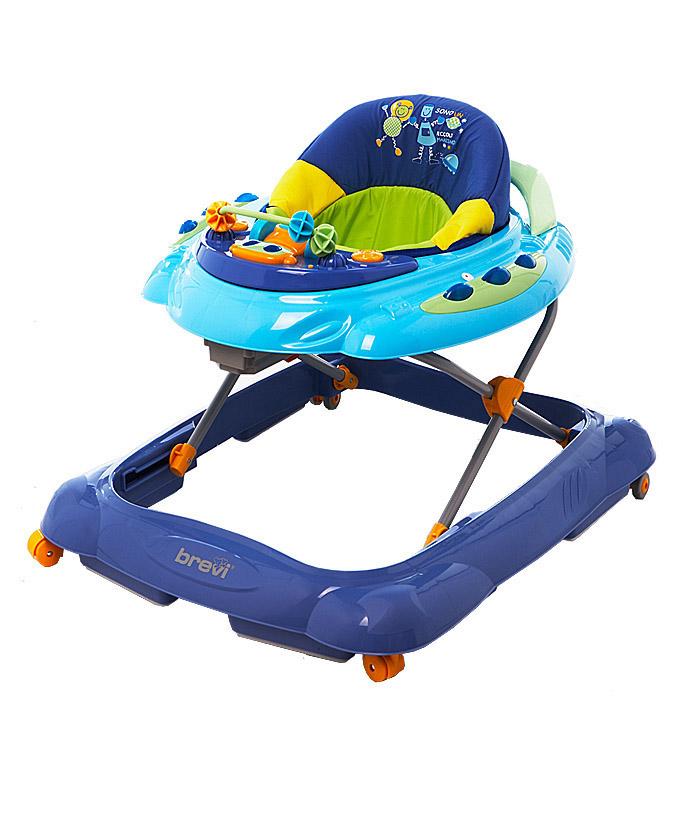 Foto Andador Skylab Brevi Azul