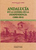 Foto Andalucía en la guerra de la independencia (1808-1814)