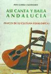 Foto Andalucía, Raices De Su Cultura Folklorica