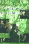 Foto Andaluces Con Paisaje