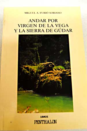 Foto Andar por Virgen de la Vega y la Sierra de Gúdar