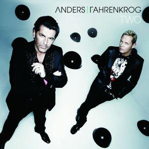Foto Anders/Fahrenkrog: Two CD