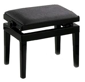 Foto Andexinger 474 Piano Bench Leather Seat