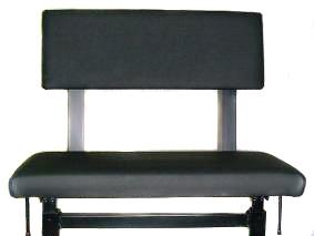 Foto Andexinger 484 Piano Bench w. Backrest