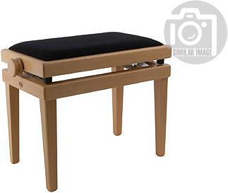 Foto Andexinger 486 S Piano Bench Leather Seat