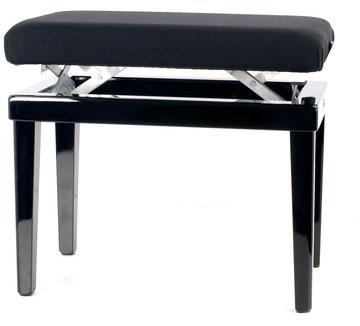 Foto Andexinger 488 A Black Polished