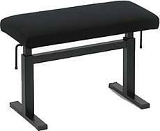 Foto Andexinger Piano Bench Slanting Mechanic