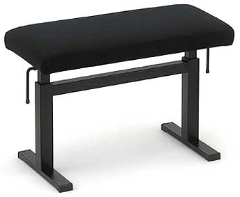 Foto Andexinger Piano Bench Slanting Mechanic