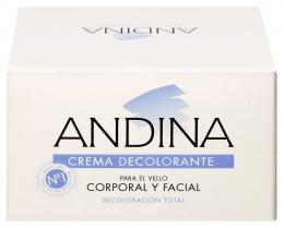 Foto Andina Crema Grande 100 Ml.