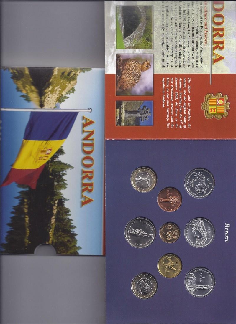 Foto Andorra 3,88 2003