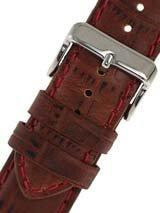 Foto André Belfort Pulsera de cuero LAB04