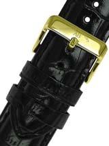 Foto André Belfort Pulsera de cuero LAB10