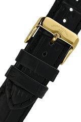 Foto André Belfort Pulsera de cuero LAB27