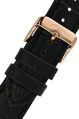 Foto André Belfort Pulsera de cuero LAB28