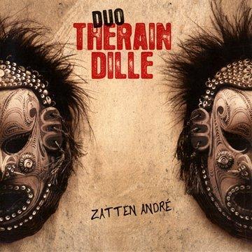 Foto Andre Zatten: Duo Therain Dille CD
