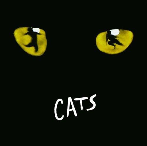 Foto Andrew Lloyd-webber: O.c.r -cats (uk) (deluxe) CD