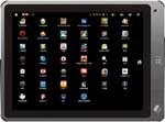 Foto Android 2.3 Tablet 8