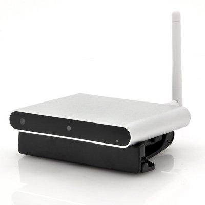 Foto Android TV Box 'Eagle-Eye' - CPU de doble núcleo, cámara incorporada,