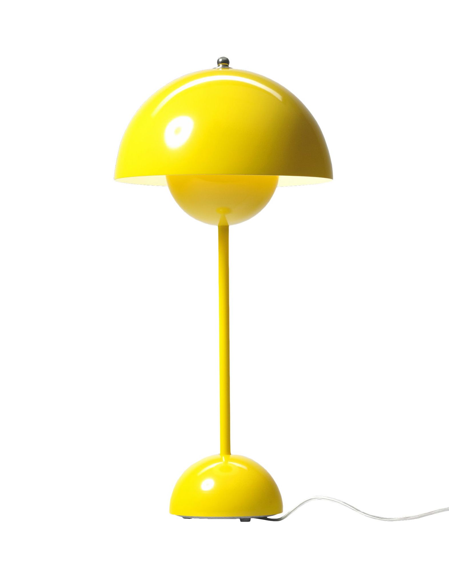 Foto Andtradition LáMparas De Mesa Amarillo