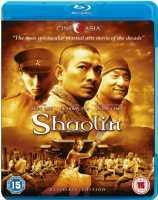 Foto Andy Lau Nicholas Tse Jackie Chan Fan Bingbing :: Shaolin :: Dvd