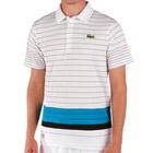 Foto Andy Roddick Men Polo kurzarm