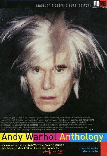 Foto Andy Warhol Anthology (6 Dvd)