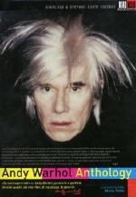 Foto Andy Warhol Anthology (6 Dvd)