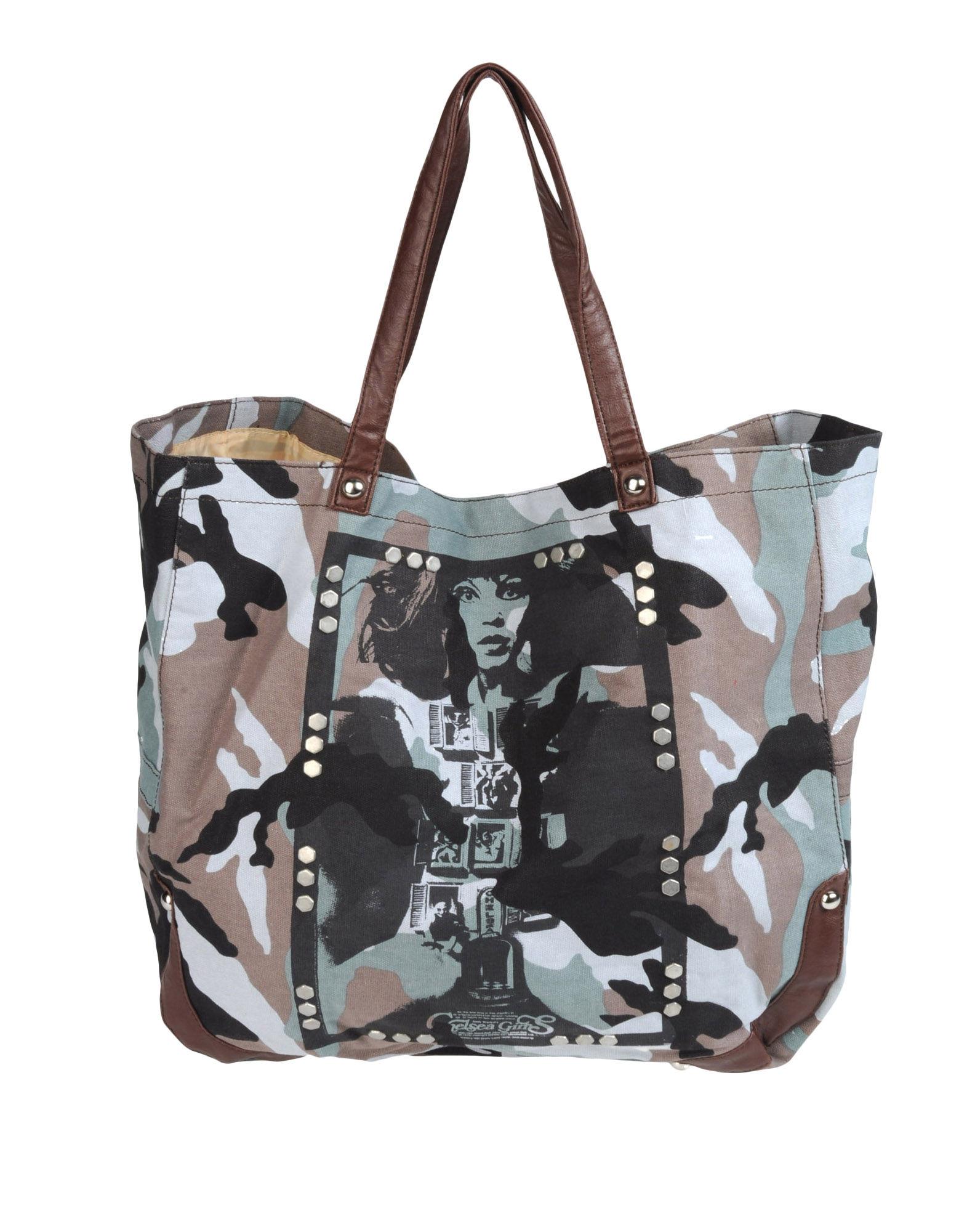 Foto andy warhol by pepe jeans bolsos medianos de tela
