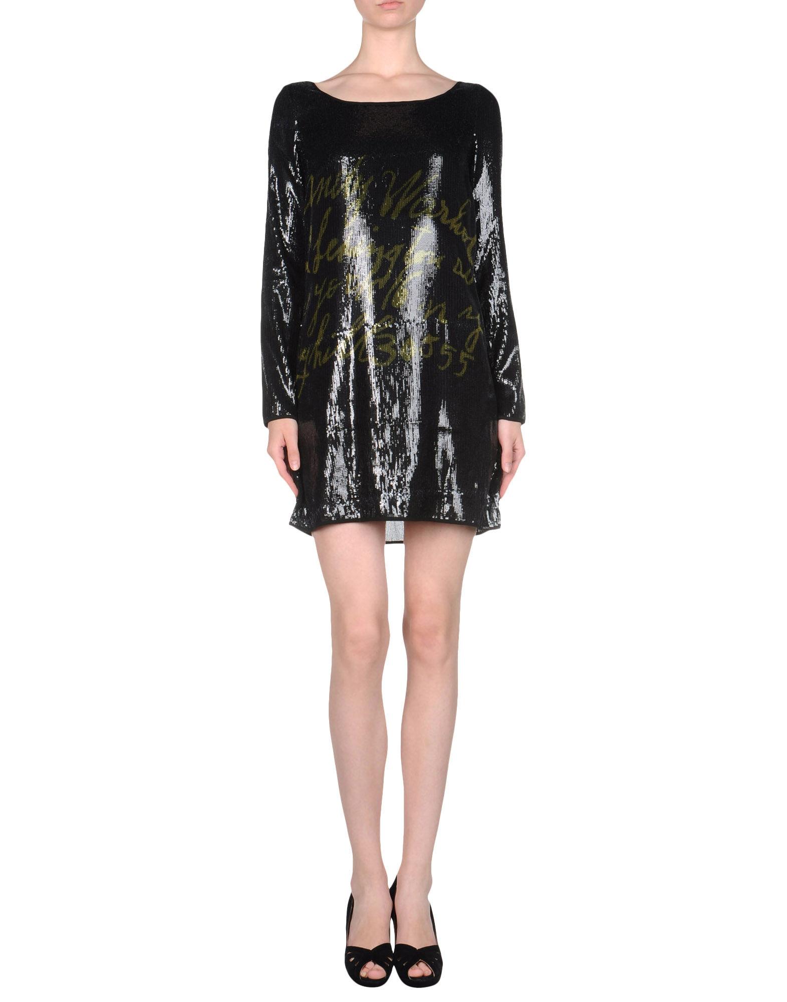 Foto andy warhol by pepe jeans minivestidos
