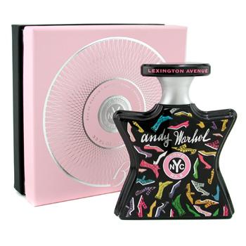 Foto andy warhol lexington avenue edp. 100ml. bond No. 9