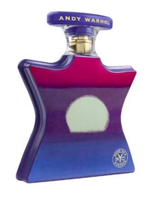 Foto Andy Warhol Montauk Perfume por Bond No 9 100 ml EDP Vaporizador