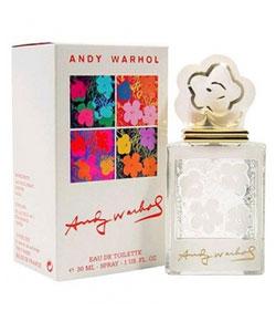 Foto Andy Warhol Perfume por Andy Warhol 100 ml EDT Vaporizador