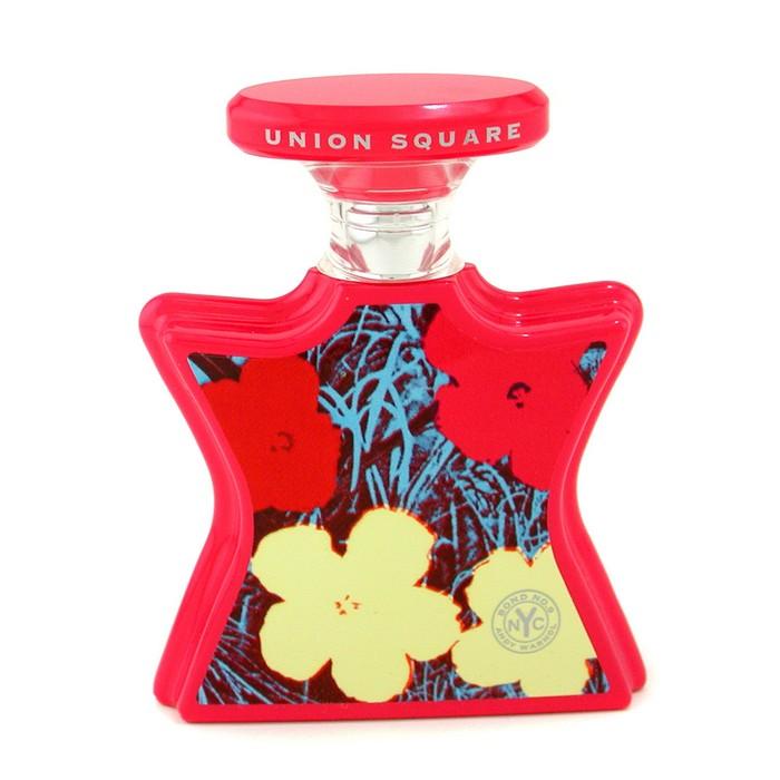 Foto Andy Warhol Union Square Eau De Parfum Vaporizador 50ml/1.7oz Bond No. 9