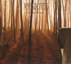 Foto Anekdoten: A Time Of Day CD