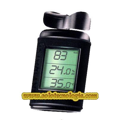 Foto Anemómetro Skywatch 991 Atmos