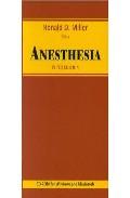 Foto Anesthesia (5th ed) (2 cd's) (en papel)