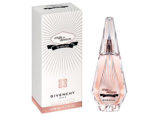 Foto Ange ou Demon Le Secret Givenchy eau de parfum para mujer vaporizador 50 ml