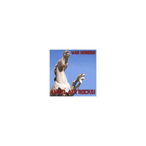 Foto Angel Air Rocks ! War