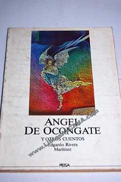 Foto Angel de Ocongate y otros cuentos
