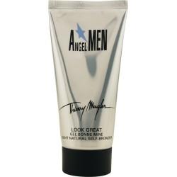 Foto ANGEL de Thierry Mugler look great light natural self bronzer 80 ml