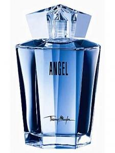 Foto Angel eau de parfum 100 ml (recargable) - Thierry Mugler