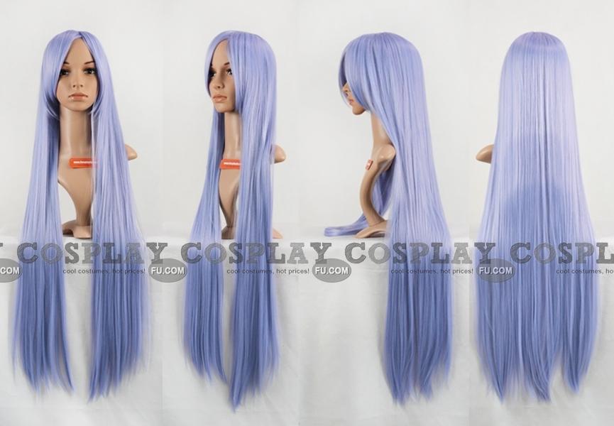 Foto Angel Peluca (Blue) from Angel Beats