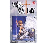Foto Angel Sanctuary #02