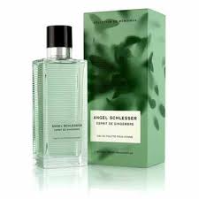 Foto ANGEL SCHLESSER ESPRIT DE GINGEMBRE EDT 150 ML VP.