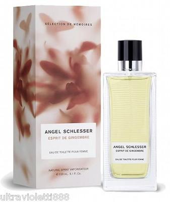 Foto Angel Schlesser  Esprit  Gingembre Femme   150 Ml Eau De Toilette Woman